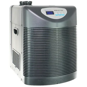 Blue Diamond 1/2 HP Titanium Water Chiller