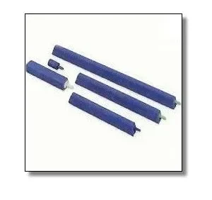 Blue Durable air stone 12"