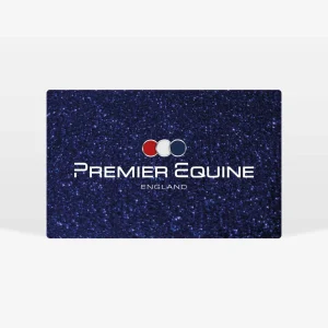 Blue Glitter E-Voucher