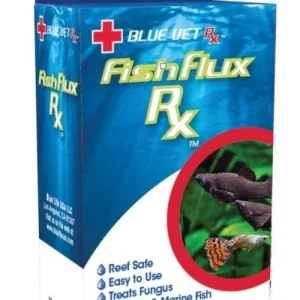 Blue Life FishFlux Rx