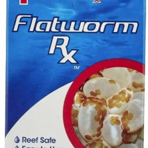 Blue Life Flatworm Rx