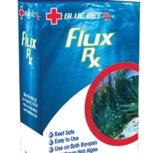 Blue Life Flux Rx