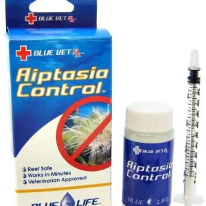 Blue Vet Aiptasia Control Rx