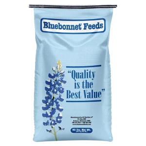 Bluebonnet Feeds Energized Classic Performance