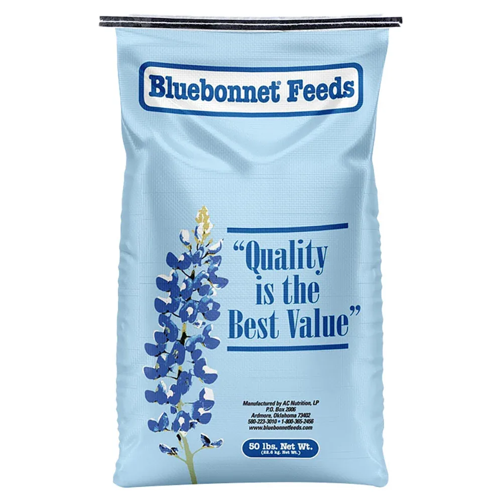 Bluebonnet Feeds Energized Classic Performance