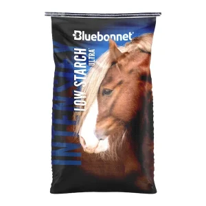 Bluebonnet Feeds Intensify Low Starch Ultra
