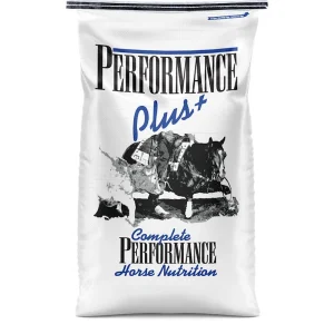 Bluebonnet Feeds Performance Plus Complete