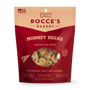 BOCCE'S BAKERY | Monkey Bread Treats