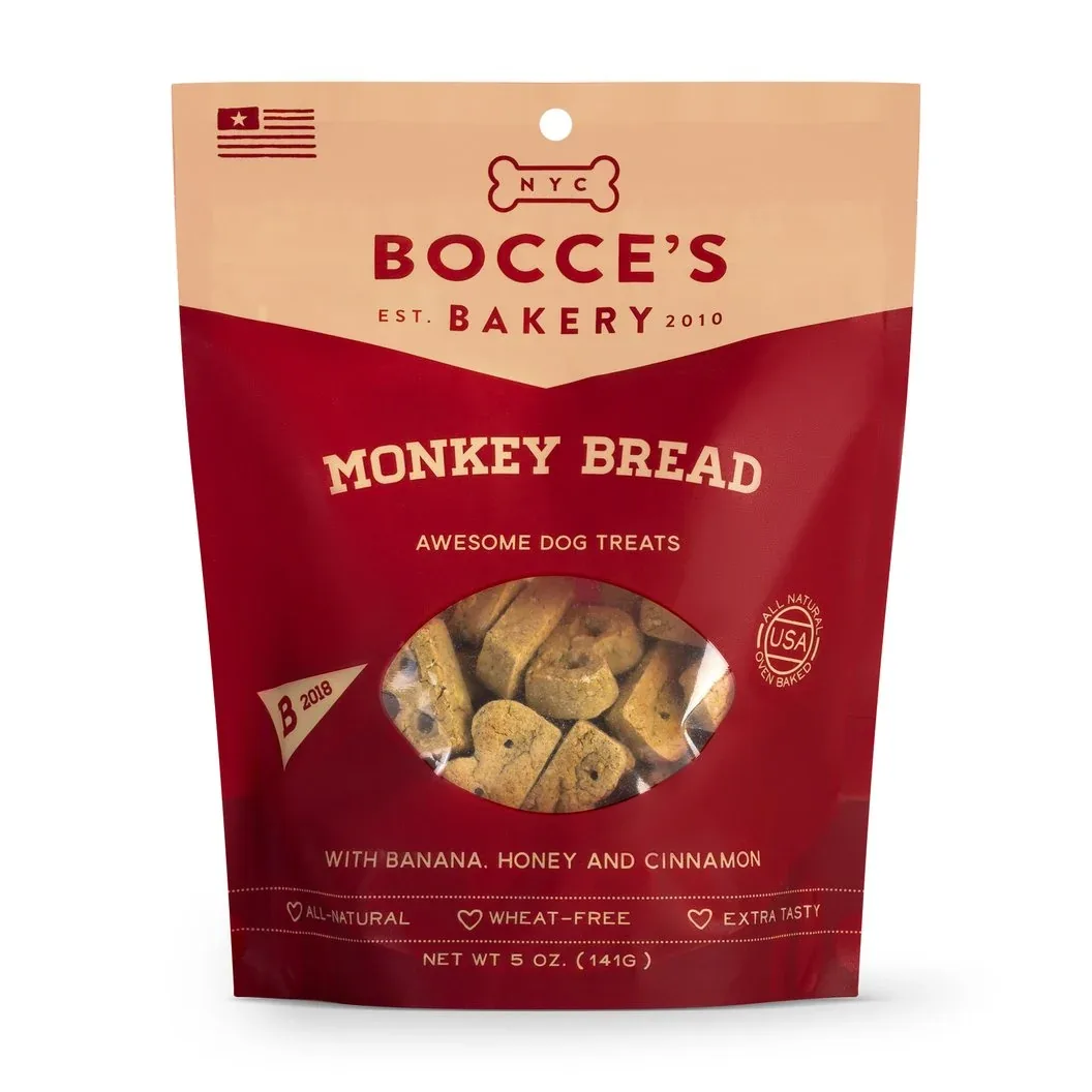 BOCCE'S BAKERY | Monkey Bread Treats