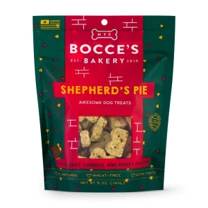 BOCCE'S BAKERY | Shepard's Pie Treats