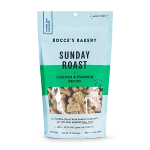 BOCCE'S BAKERY | Sunday Roast Biscuit Bag