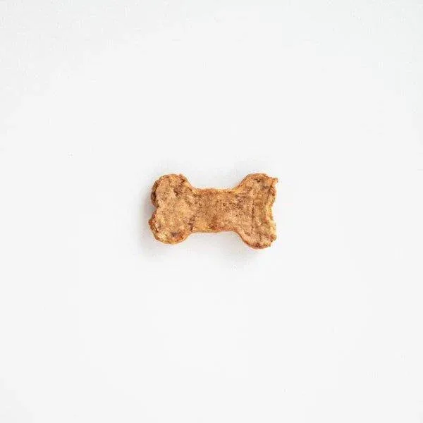 BOCCE'S BAKERY | Turkey Jerky Protein Bones - Image 2