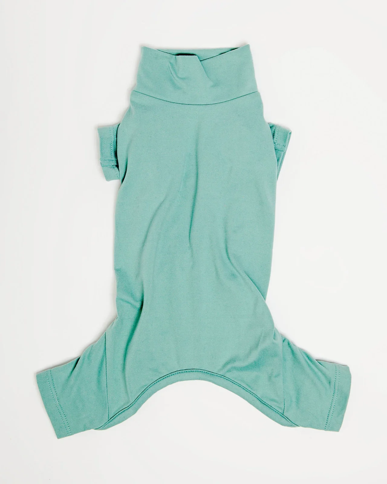 Body Warm All-in-One in Mint (FINAL SALE) - Image 2