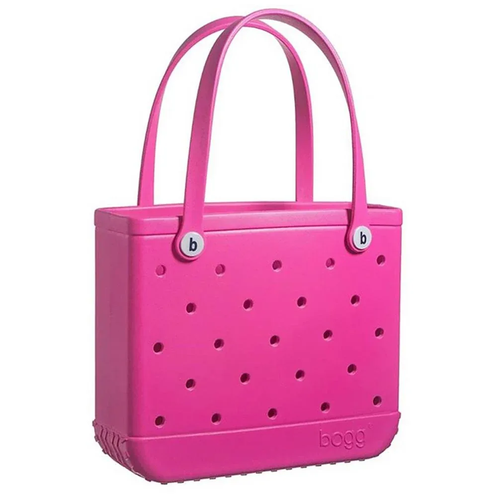 Bogg Bag Baby Haute Pink Bag