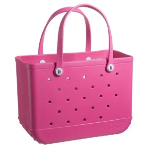 Bogg Bag Haute Pink Bag