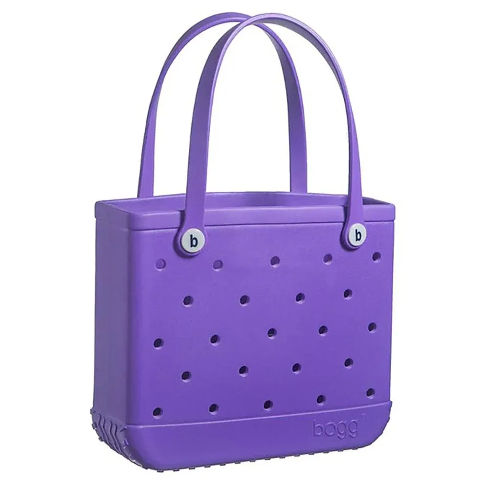 Bogg Bag Houston We Have A Purple Bag
