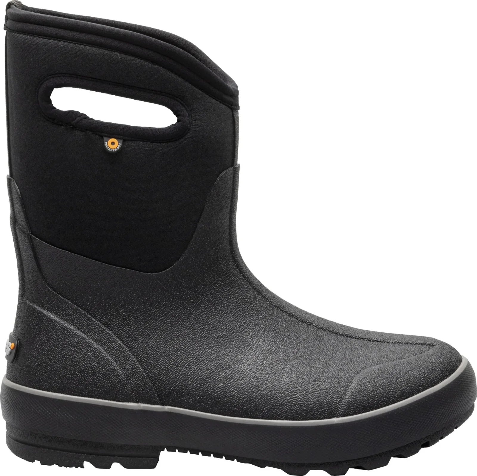 Bogs Ladies Classic II Mid Boots