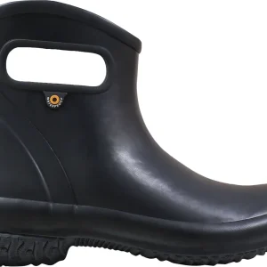Bogs Ladies Patch Ankle Boots