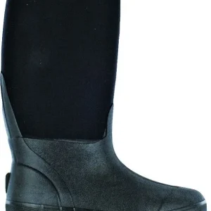 Bogs Mens Rancher 6 Black