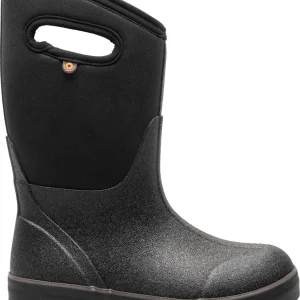 Bogs Youth Classic II Solid Boots