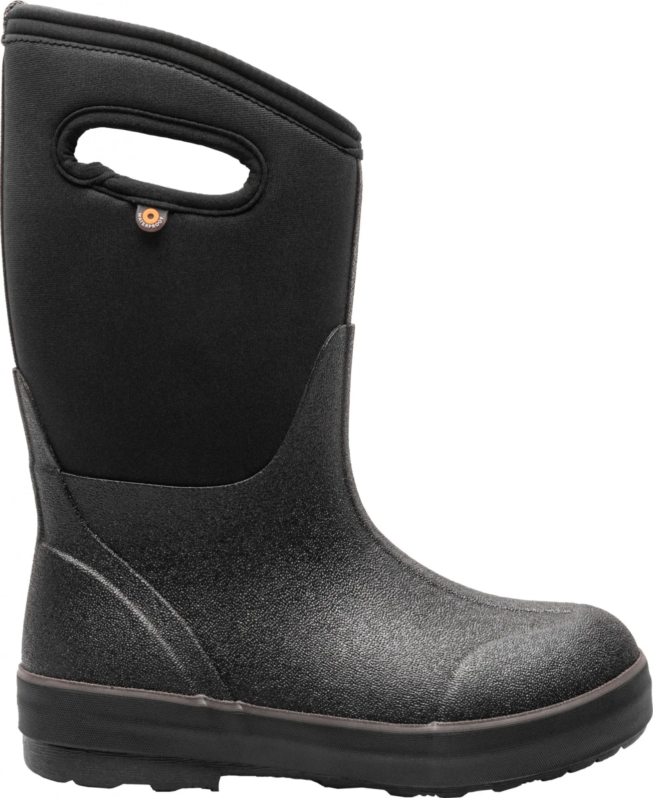 Bogs Youth Classic II Solid Boots