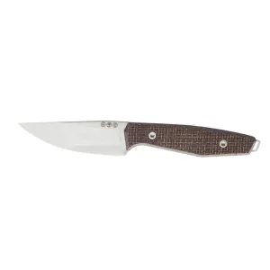 Boker AK1 Drop Point Byson