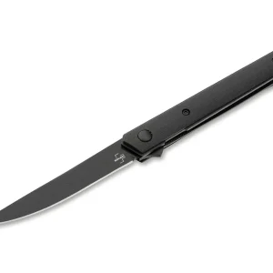 Boker Kwaiken Air Mini Black Pocket Knife