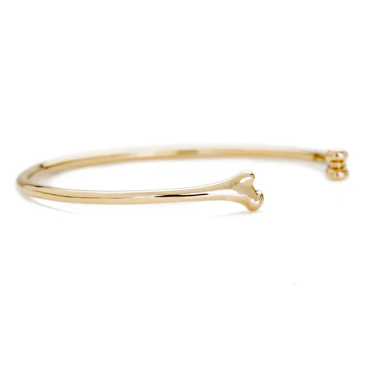 Bone Cuff - Image 2