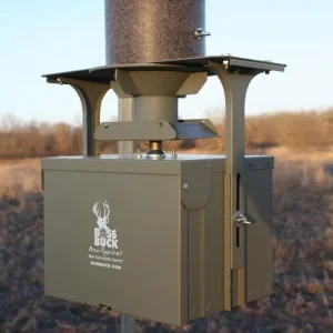 Boss Buck Conversion Kit with Timer