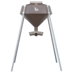 Boss Buck Protein Feeder 600lb