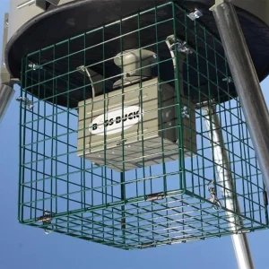 Boss Buck Square Varmint Cage
