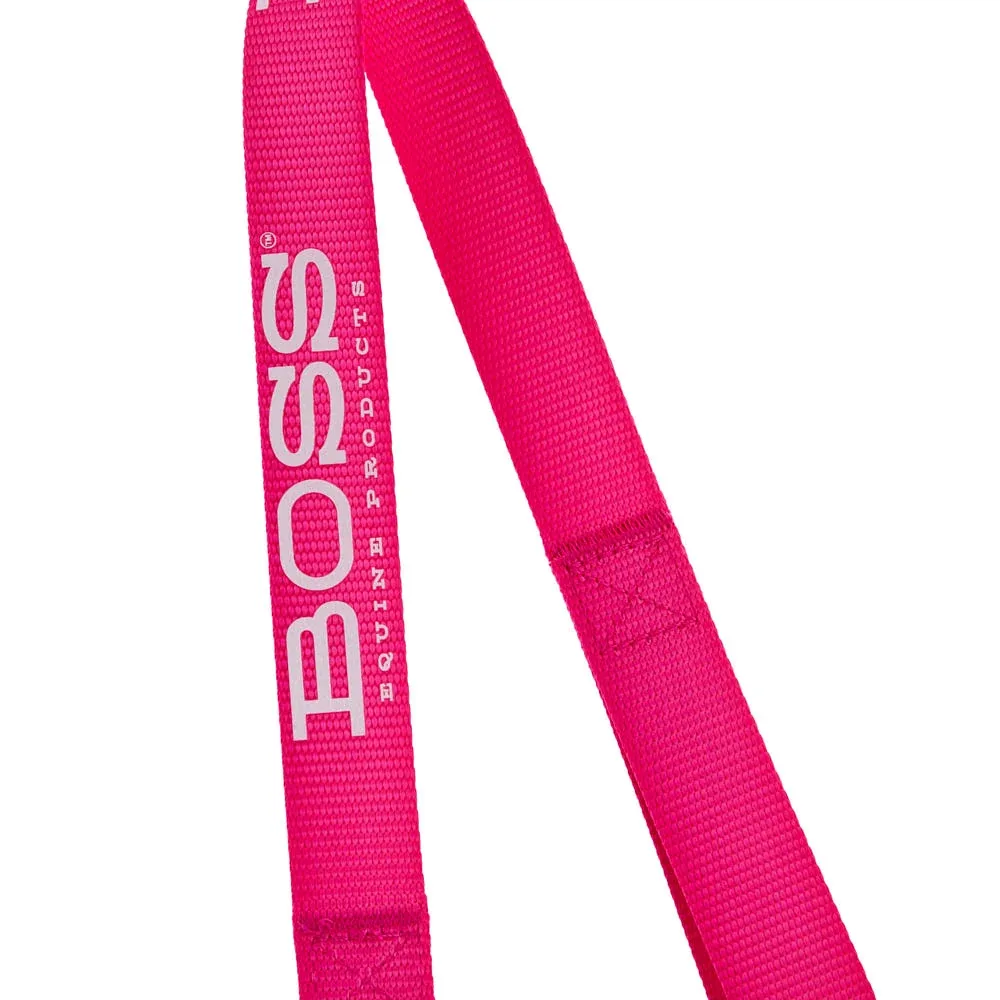 Boss Equine Pink Bucket Strap - Image 2