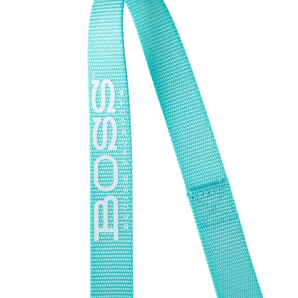 Boss Equine Turquoise Bucket Strap - Image 2