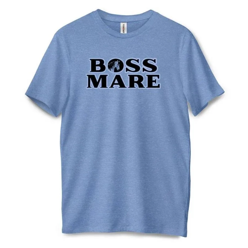 Boss Mare T-Shirt - Image 2