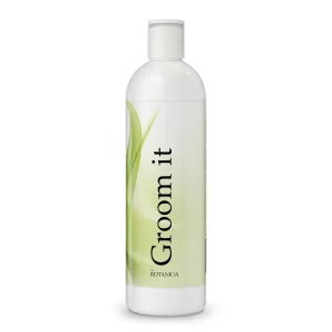 Botaniqa Grooming Line Groom It Shampoo 16oz