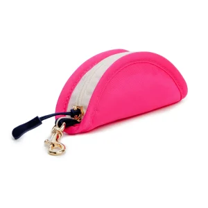 BOULEVARD | Travel Bowl in Hot Pink