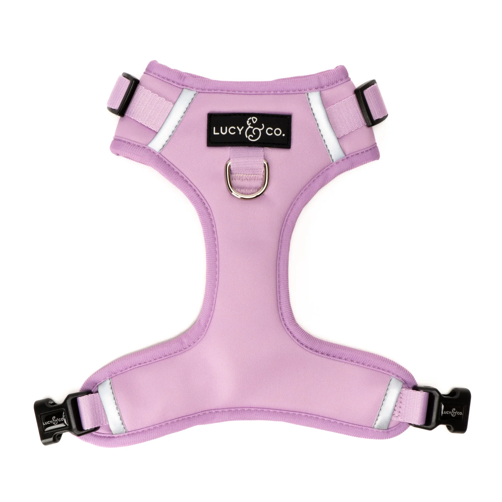 Bouquet No-Pull Harness