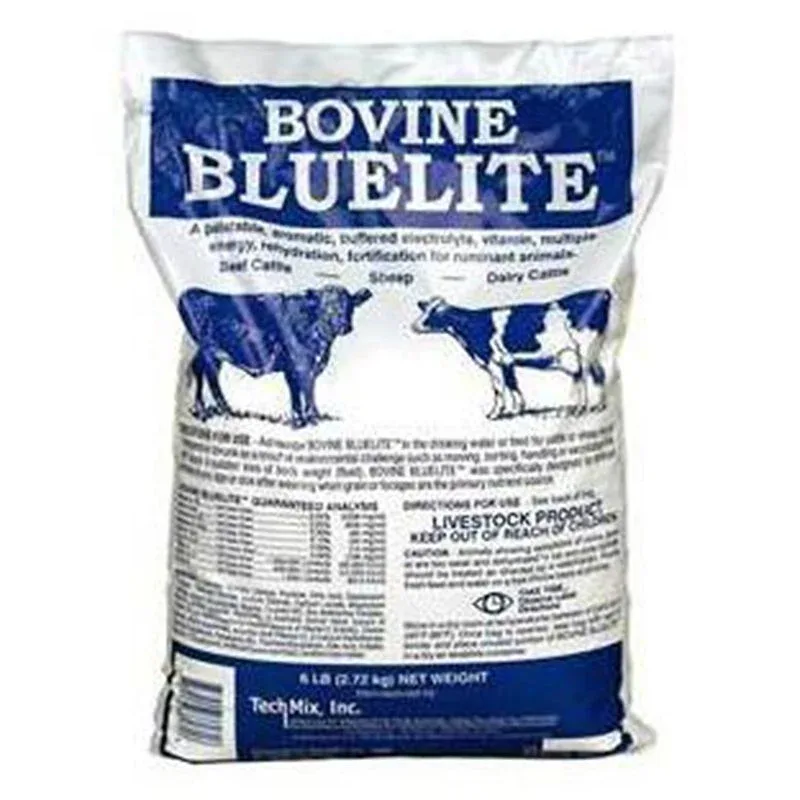Bovine Bluelite 50 Lb - Image 2