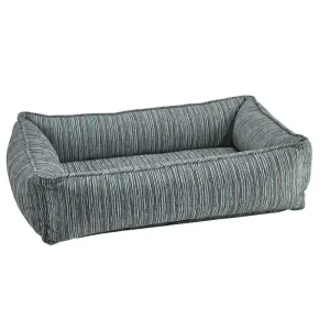Bowsers Teaka Urban Lounger Dog Bed