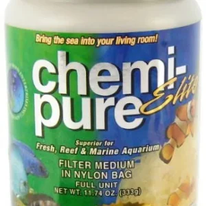 Boyd Enterprises Chemi Pure Elite