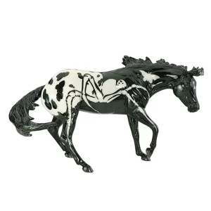 Breyer Arachne 2025 Halloween Horse