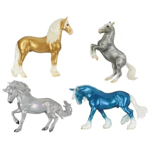 Breyer Brilliance Gift Set 75th Anniversary