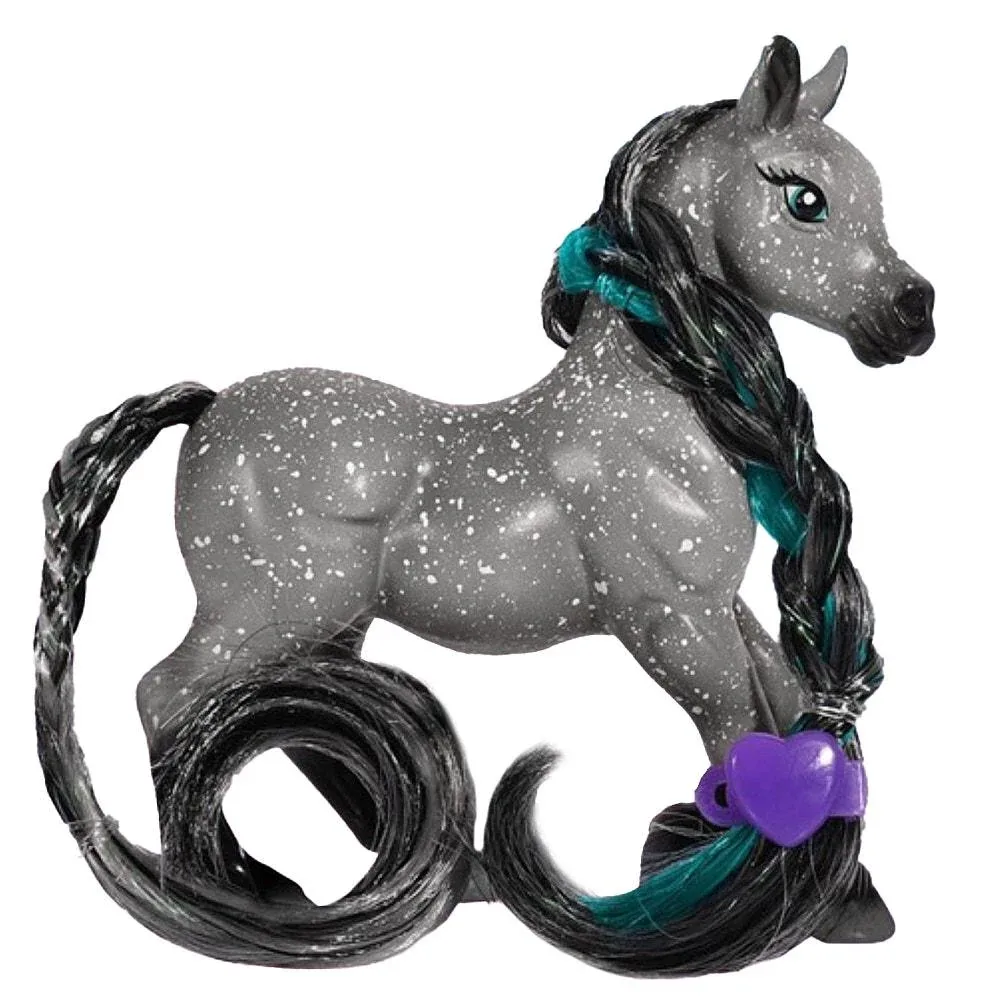 Breyer Dusty Lil Beauty