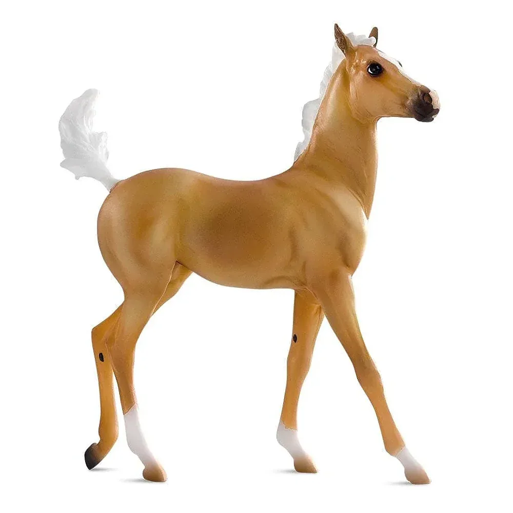 Breyer Ebony Shines and Charlize Set - Image 2