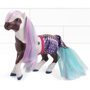 Breyer Marina Color Change Mer-Pony