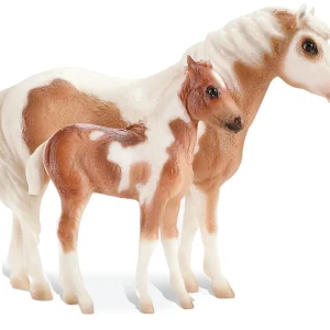 Breyer® Misty & Stormy Models & Book Set