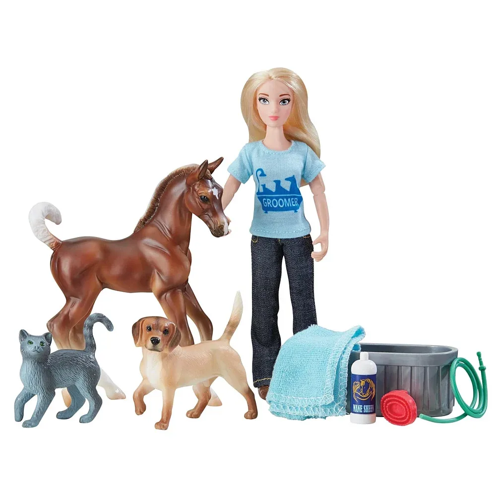 Breyer Pet Groomer - Image 2