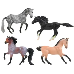 Breyer Poetry Motion Gift Set