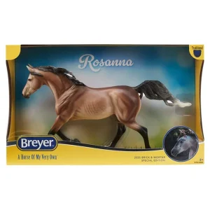 Breyer Rosanna 2025 Fall Horse