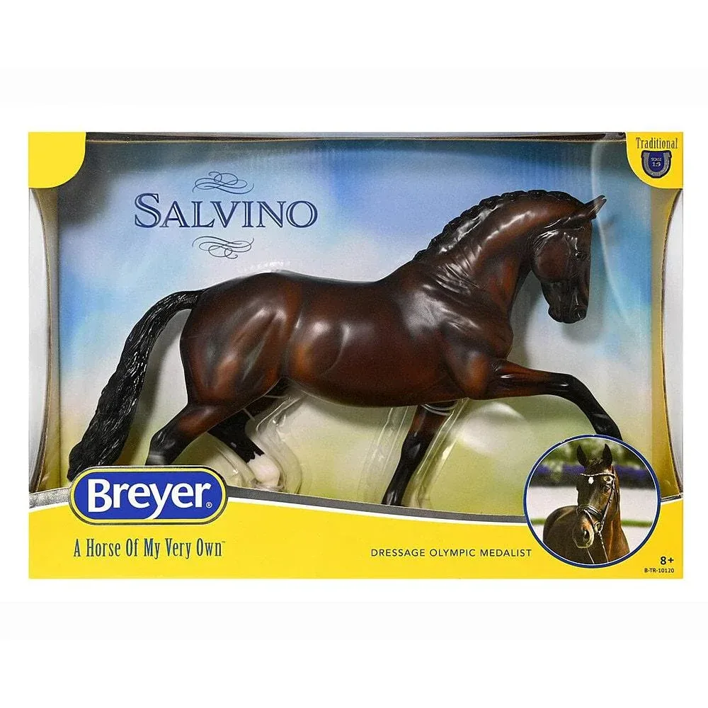 Breyer Salvino Horse